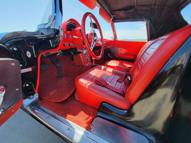 1959 Chevrolet Corvette JUST SOLD! - 21877996 - 34