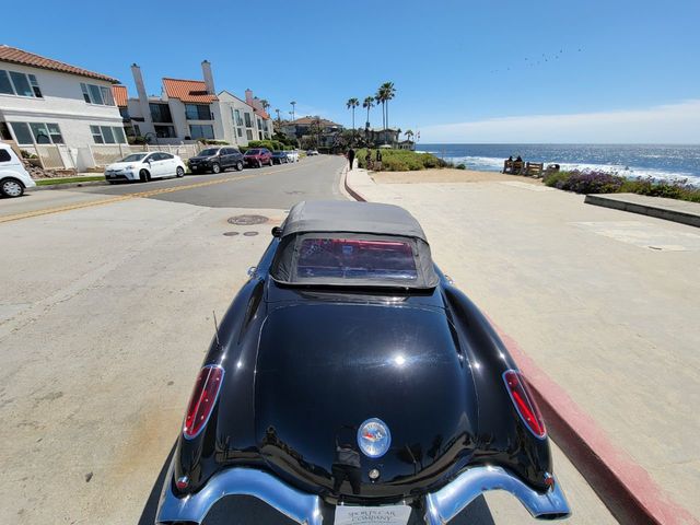 1959 Chevrolet Corvette JUST SOLD! - 21877996 - 36