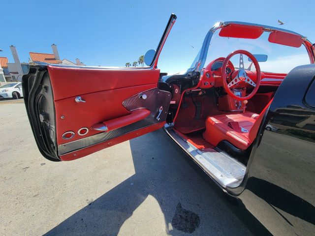 1959 Chevrolet Corvette JUST SOLD! - 21877996 - 37