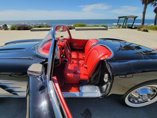 1959 Chevrolet Corvette JUST SOLD! - 21877996 - 38