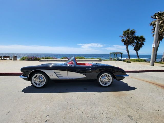 1959 Chevrolet Corvette JUST SOLD! - 21877996 - 39