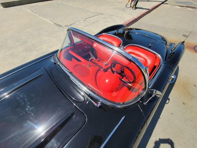 1959 Chevrolet Corvette JUST SOLD! - 21877996 - 41