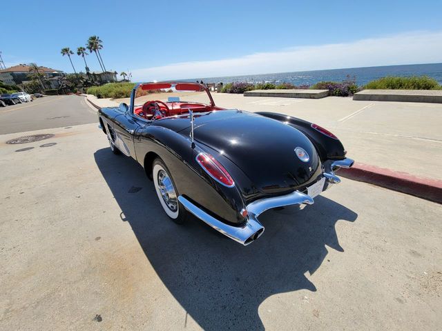 1959 Chevrolet Corvette JUST SOLD! - 21877996 - 42