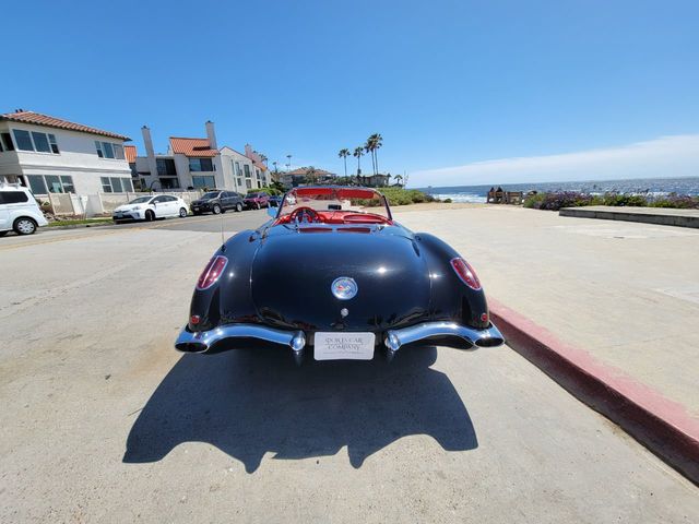 1959 Chevrolet Corvette JUST SOLD! - 21877996 - 43