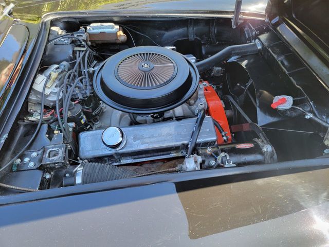 1959 Chevrolet Corvette JUST SOLD! - 21877996 - 45