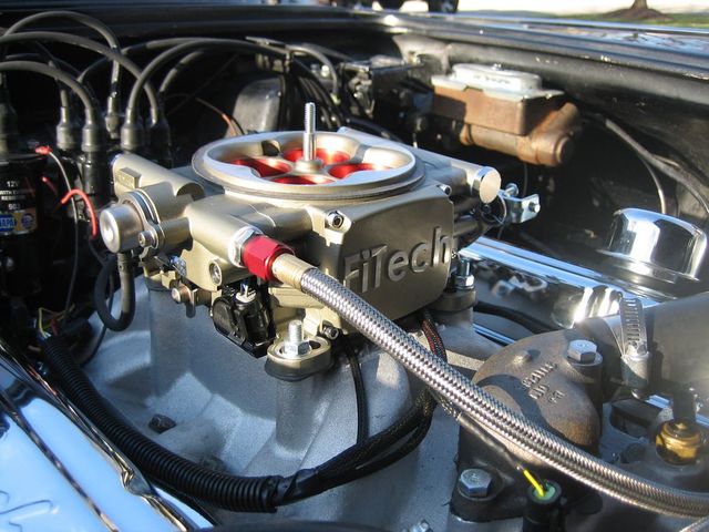 1959 Chevrolet Corvette JUST SOLD! - 21877996 - 46