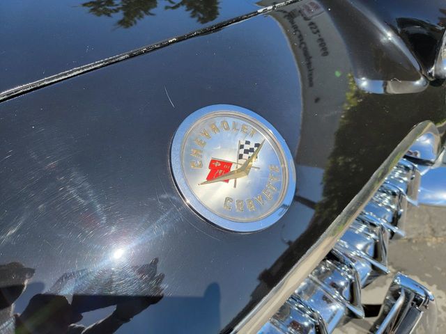 1959 Chevrolet Corvette JUST SOLD! - 21877996 - 49