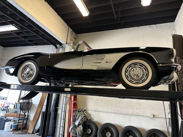 1959 Chevrolet Corvette JUST SOLD! - 21877996 - 50