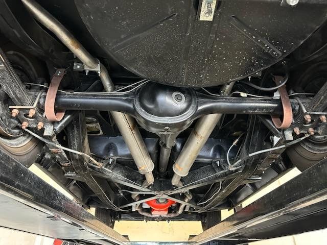 1959 Chevrolet Corvette JUST SOLD! - 21877996 - 53