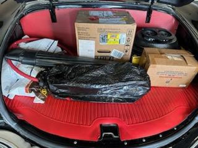 1959 Chevrolet Corvette JUST SOLD! - 21877996 - 55