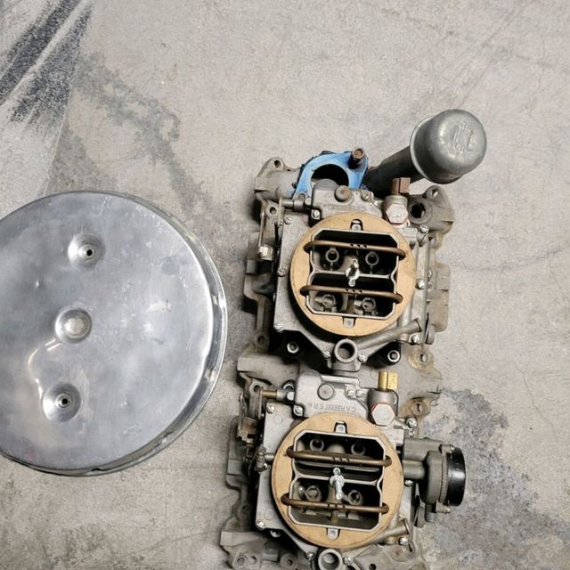 1959 Chevrolet Corvette JUST SOLD! - 21877996 - 56