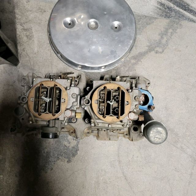 1959 Chevrolet Corvette JUST SOLD! - 21877996 - 57