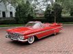 1959 Chevrolet Impala Convertible For Sale - 22508721 - 0