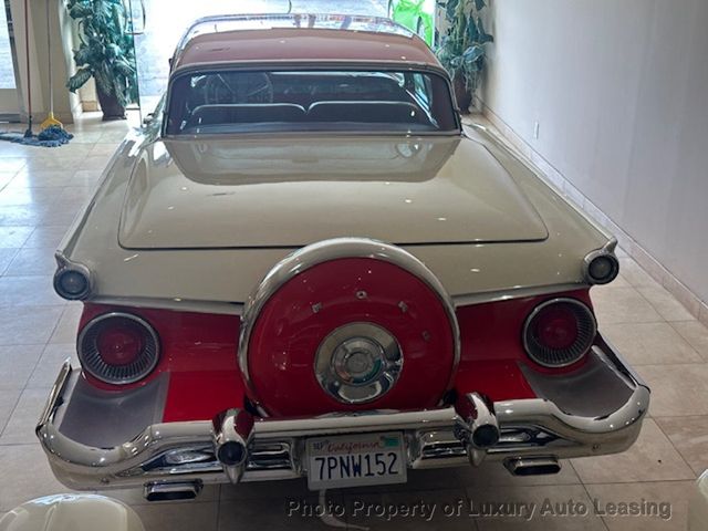 1959 Ford FAIRLANE SUNLINER  - 21627461 - 3