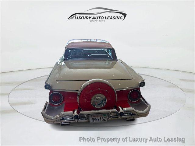 1959 Ford FAIRLANE SUNLINER  - 21627461 - 5