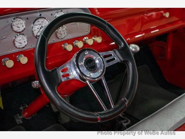 1959 Ford F-100 Pickup Truck For Sale - 23023394 - 2