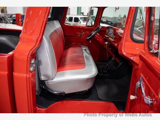 1959 Ford F-100 Pickup Truck For Sale - 23023394 - 3