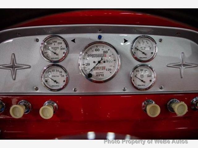 1959 Ford F-100 Pickup Truck For Sale - 23023394 - 5