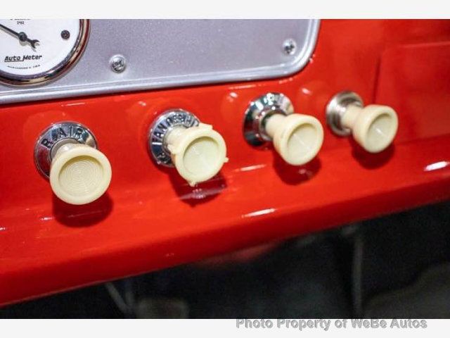 1959 Ford F-100 Pickup Truck For Sale - 23023394 - 6