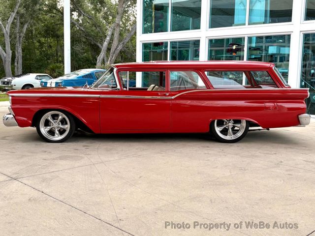 1959 Ford Ranch Wagon  - 23047876 - 9