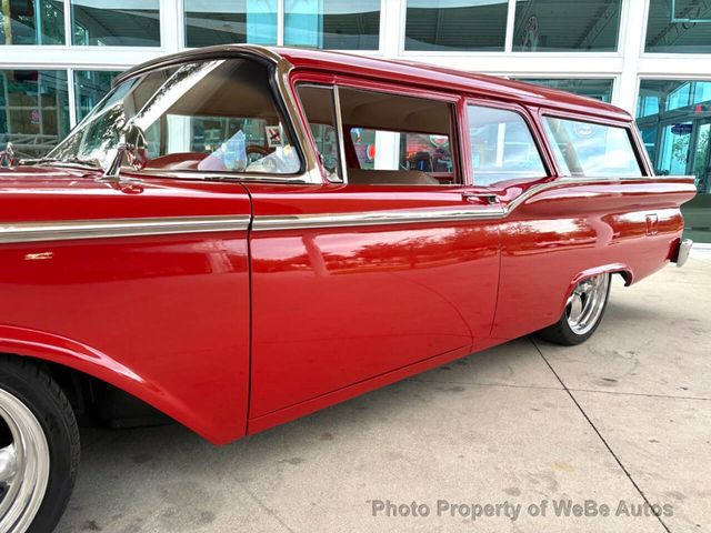 1959 Ford Ranch Wagon  - 23047876 - 12