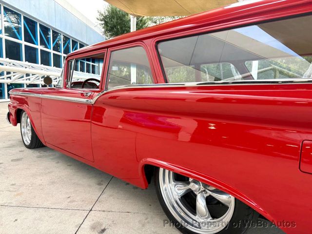1959 Ford Ranch Wagon  - 23047876 - 13