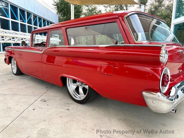1959 Ford Ranch Wagon  - 23047876 - 14