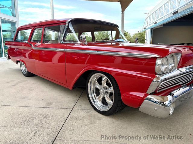 1959 Ford Ranch Wagon  - 23047876 - 18