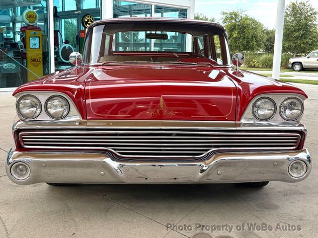 1959 Ford Ranch Wagon  - 23047876 - 1