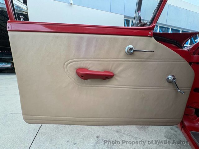 1959 Ford Ranch Wagon  - 23047876 - 21