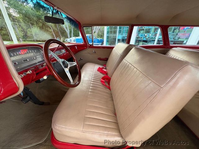 1959 Ford Ranch Wagon  - 23047876 - 23