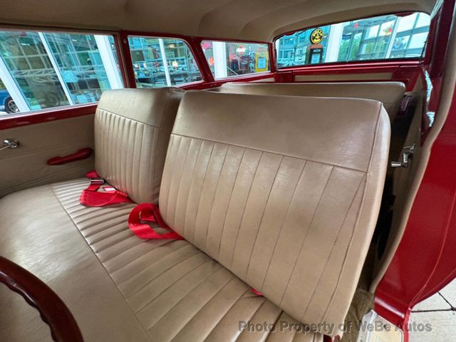 1959 Ford Ranch Wagon  - 23047876 - 24