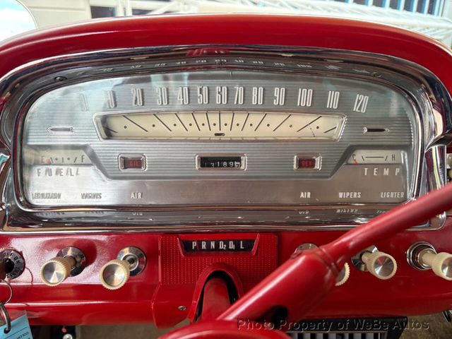 1959 Ford Ranch Wagon  - 23047876 - 27