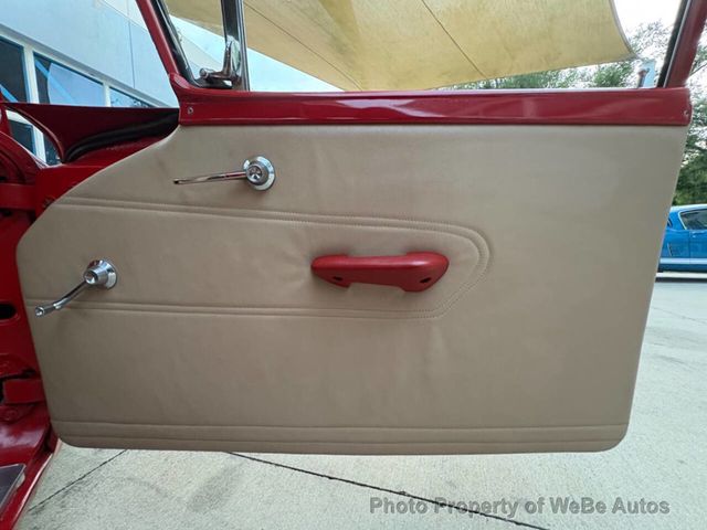 1959 Ford Ranch Wagon  - 23047876 - 28