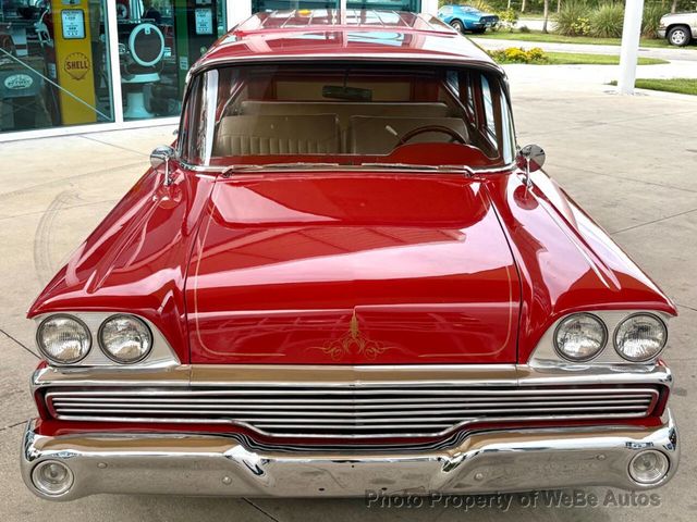 1959 Ford Ranch Wagon  - 23047876 - 2