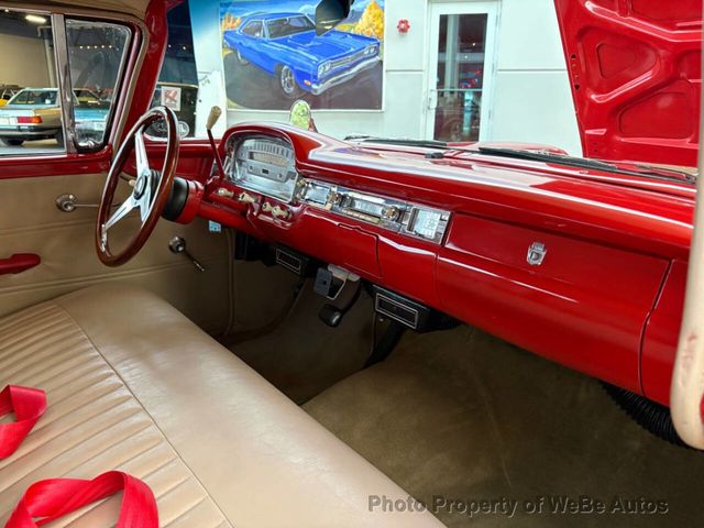 1959 Ford Ranch Wagon  - 23047876 - 29