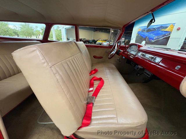 1959 Ford Ranch Wagon  - 23047876 - 30