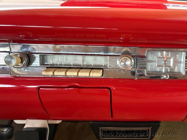 1959 Ford Ranch Wagon  - 23047876 - 32