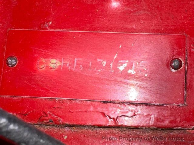 1959 Ford Ranch Wagon  - 23047876 - 34