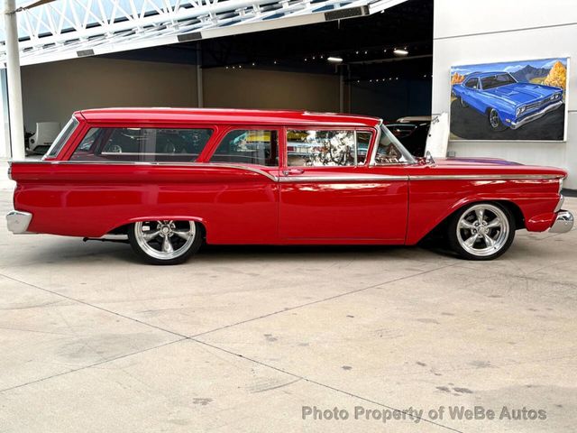 1959 Ford Ranch Wagon  - 23047876 - 4