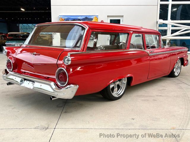1959 Ford Ranch Wagon  - 23047876 - 5
