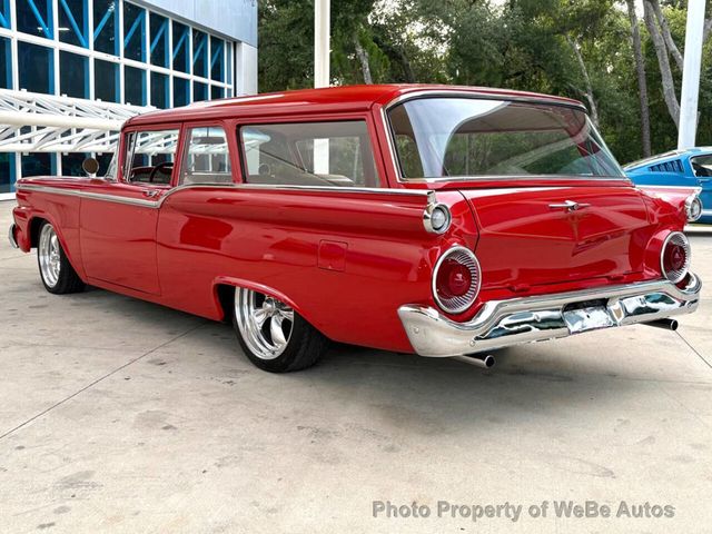 1959 Ford Ranch Wagon  - 23047876 - 8