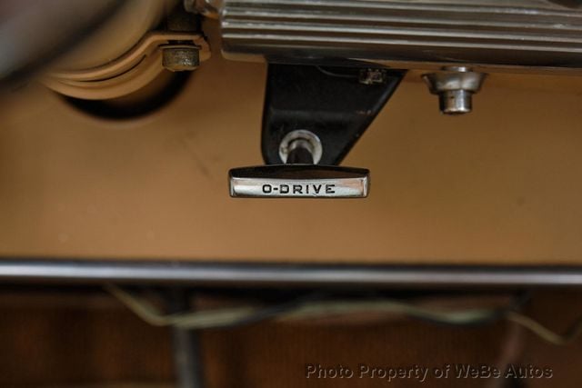 1959 Ford Thunderbird Convertible - 22496788 - 91