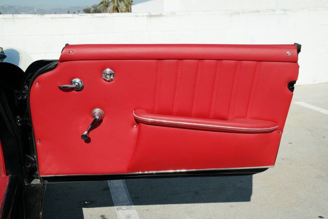 1959 Mercedes-Benz 190SL  - 11615290 - 14