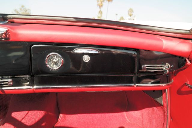 1959 Mercedes-Benz 190SL  - 11615290 - 15