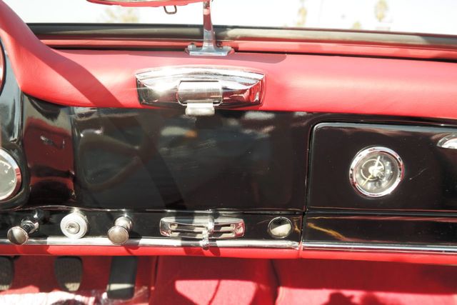 1959 Mercedes-Benz 190SL  - 11615290 - 16