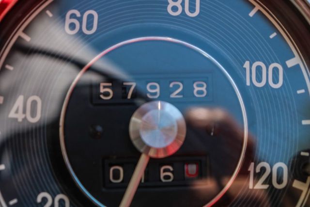 1959 Mercedes-Benz 190SL  - 11615290 - 18