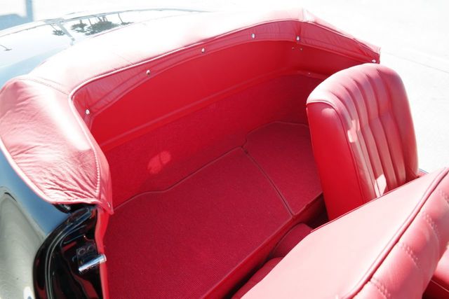 1959 Mercedes-Benz 190SL  - 11615290 - 19