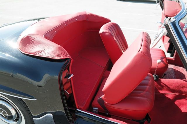 1959 Mercedes-Benz 190SL  - 11615290 - 20