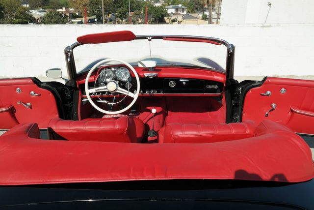 1959 Mercedes-Benz 190SL  - 11615290 - 21